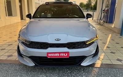 KIA K5, 2021 год, 2 250 000 рублей, 1 фотография