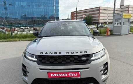 Land Rover Range Rover Evoque II, 2019 год, 3 820 000 рублей, 1 фотография