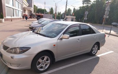 Toyota Camry V40, 2004 год, 850 000 рублей, 1 фотография