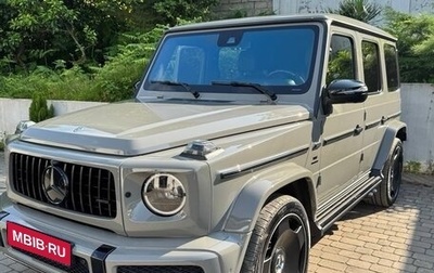 Mercedes-Benz G-Класс AMG, 2022 год, 23 200 000 рублей, 1 фотография