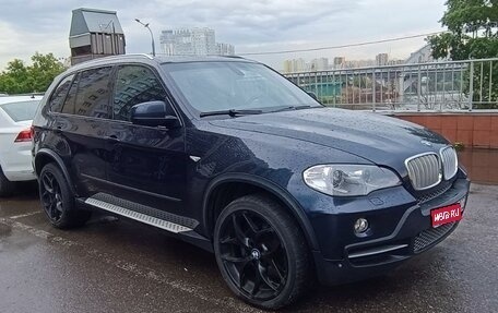 BMW X5, 2008 год, 2 200 000 рублей, 1 фотография
