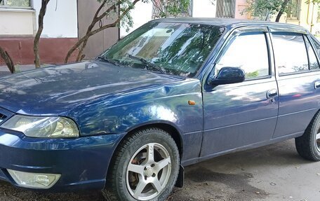 Daewoo Nexia I рестайлинг, 2008 год, 155 000 рублей, 1 фотография