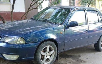 Daewoo Nexia I рестайлинг, 2008 год, 155 000 рублей, 1 фотография