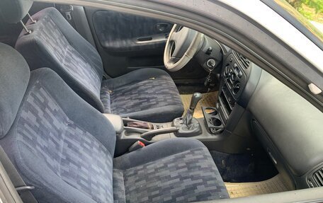 Mitsubishi Lancer VII, 1997 год, 205 000 рублей, 4 фотография