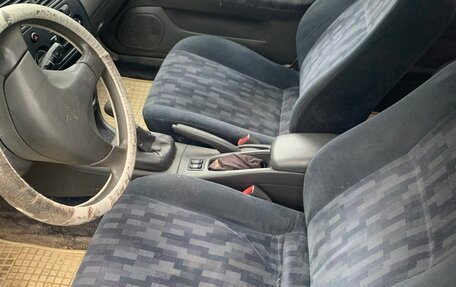 Mitsubishi Lancer VII, 1997 год, 205 000 рублей, 12 фотография