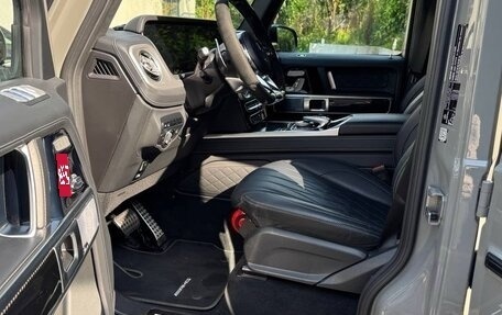 Mercedes-Benz G-Класс AMG, 2022 год, 23 200 000 рублей, 4 фотография