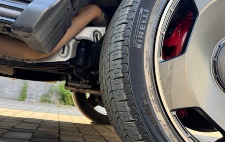 Mercedes-Benz G-Класс AMG, 2022 год, 23 200 000 рублей, 15 фотография
