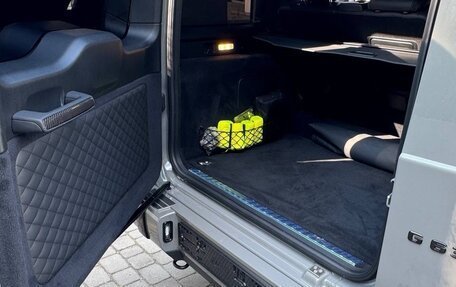 Mercedes-Benz G-Класс AMG, 2022 год, 23 200 000 рублей, 6 фотография