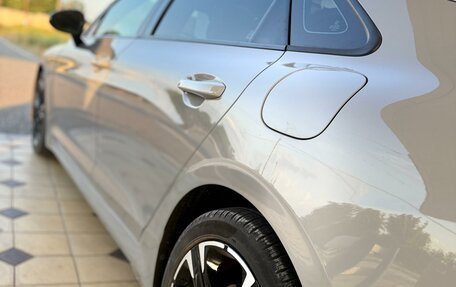KIA K5, 2021 год, 2 250 000 рублей, 8 фотография