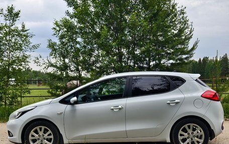 KIA cee'd III, 2014 год, 700 000 рублей, 7 фотография