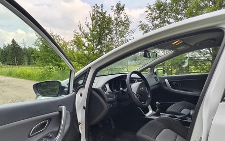KIA cee'd III, 2014 год, 700 000 рублей, 8 фотография