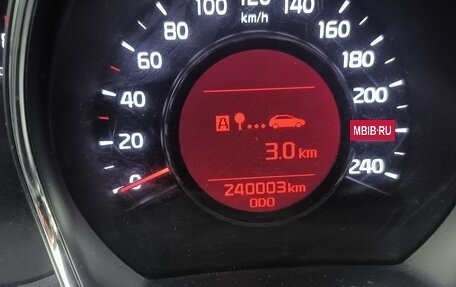 KIA cee'd III, 2014 год, 700 000 рублей, 11 фотография