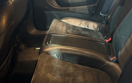 Volkswagen Passat CC I рестайлинг, 2010 год, 935 000 рублей, 9 фотография