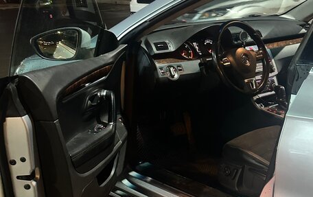 Volkswagen Passat CC I рестайлинг, 2010 год, 935 000 рублей, 10 фотография