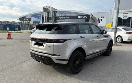 Land Rover Range Rover Evoque II, 2019 год, 3 820 000 рублей, 4 фотография
