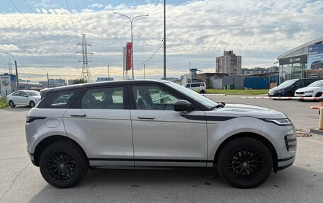 Land Rover Range Rover Evoque II, 2019 год, 3 820 000 рублей, 3 фотография