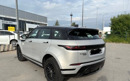 Land Rover Range Rover Evoque II, 2019 год, 3 820 000 рублей, 6 фотография