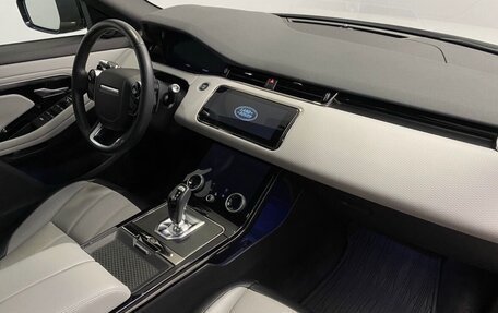 Land Rover Range Rover Evoque II, 2019 год, 3 820 000 рублей, 14 фотография
