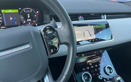 Land Rover Range Rover Evoque II, 2019 год, 3 820 000 рублей, 11 фотография
