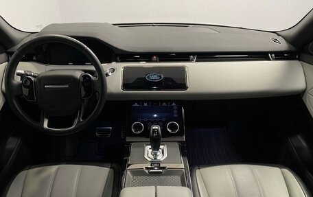 Land Rover Range Rover Evoque II, 2019 год, 3 820 000 рублей, 13 фотография
