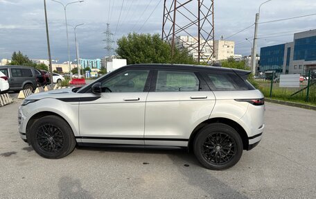 Land Rover Range Rover Evoque II, 2019 год, 3 820 000 рублей, 7 фотография