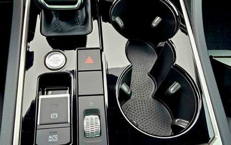 Volkswagen Touareg III, 2019 год, 8 500 000 рублей, 12 фотография