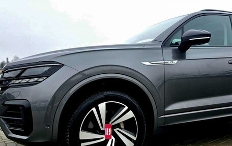Volkswagen Touareg III, 2019 год, 8 500 000 рублей, 10 фотография