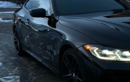 BMW 4 серия, 2021 год, 6 500 000 рублей, 4 фотография