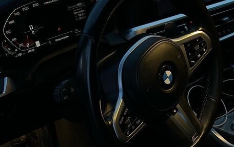 BMW 4 серия, 2021 год, 6 500 000 рублей, 8 фотография