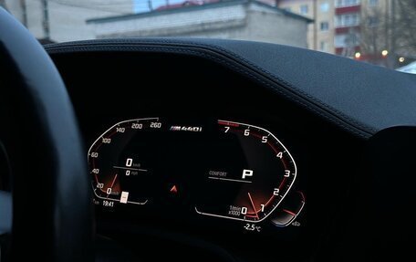 BMW 4 серия, 2021 год, 6 500 000 рублей, 9 фотография