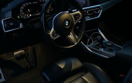 BMW 4 серия, 2021 год, 6 500 000 рублей, 7 фотография