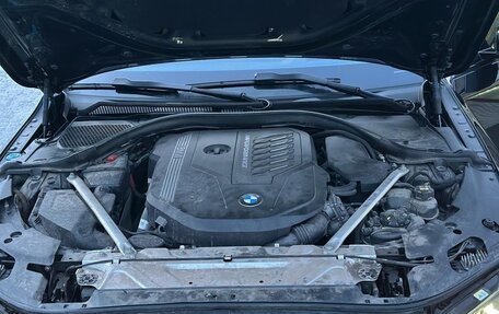 BMW 4 серия, 2021 год, 6 500 000 рублей, 11 фотография