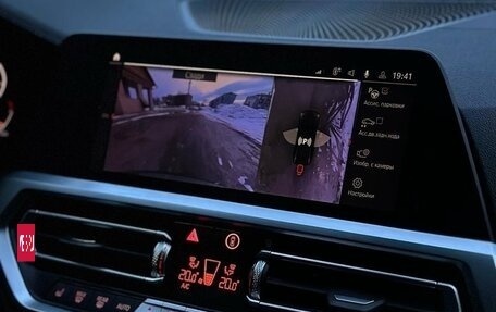 BMW 4 серия, 2021 год, 6 500 000 рублей, 10 фотография