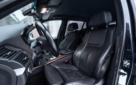 BMW X5, 2008 год, 2 200 000 рублей, 7 фотография