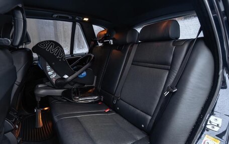 BMW X5, 2008 год, 2 200 000 рублей, 8 фотография