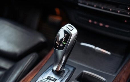 BMW X5, 2008 год, 2 200 000 рублей, 11 фотография