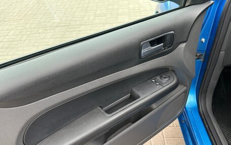 Ford Focus II рестайлинг, 2006 год, 265 000 рублей, 9 фотография