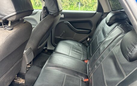 Ford Focus II рестайлинг, 2006 год, 265 000 рублей, 11 фотография