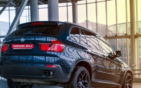 BMW X5, 2008 год, 2 200 000 рублей, 15 фотография