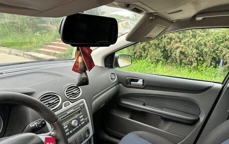 Ford Focus II рестайлинг, 2006 год, 265 000 рублей, 8 фотография