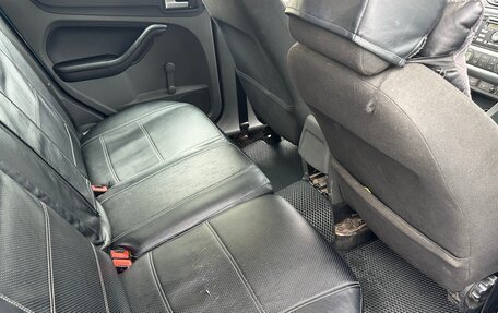 Ford Focus II рестайлинг, 2006 год, 265 000 рублей, 14 фотография
