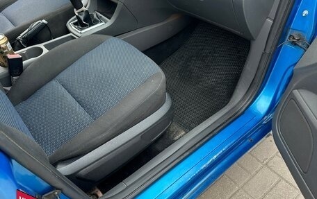 Ford Focus II рестайлинг, 2006 год, 265 000 рублей, 17 фотография