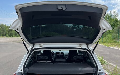 Volkswagen Golf VI, 2009 год, 670 000 рублей, 13 фотография