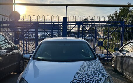 Volkswagen Golf VI, 2009 год, 670 000 рублей, 17 фотография