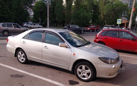 Toyota Camry V40, 2004 год, 850 000 рублей, 3 фотография