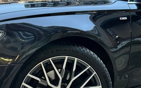 Audi A6, 2015 год, 1 670 000 рублей, 18 фотография