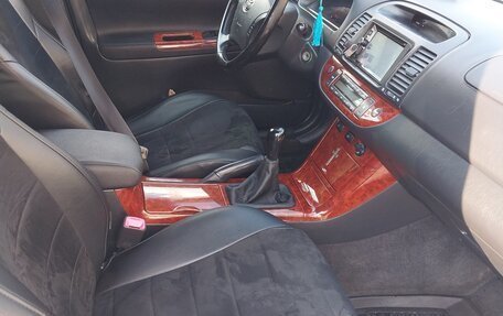 Toyota Camry V40, 2004 год, 850 000 рублей, 7 фотография