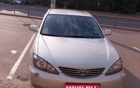 Toyota Camry V40, 2004 год, 850 000 рублей, 5 фотография