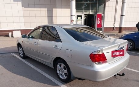 Toyota Camry V40, 2004 год, 850 000 рублей, 2 фотография