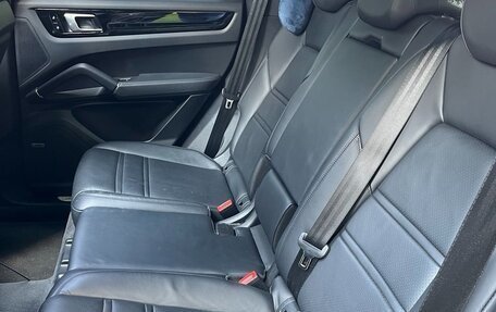 Porsche Cayenne III, 2021 год, 8 300 000 рублей, 3 фотография